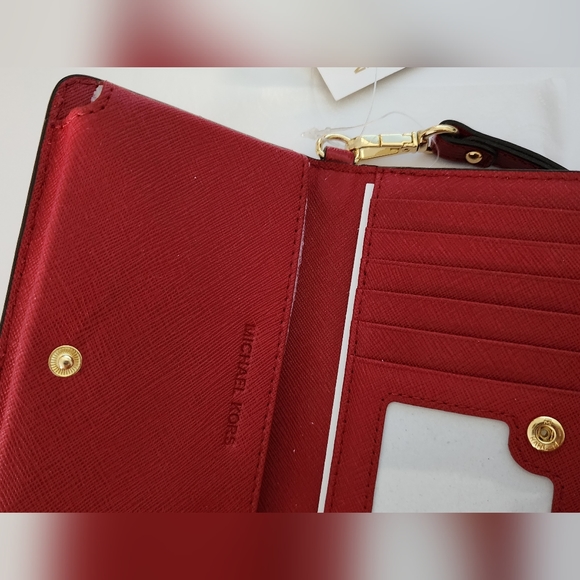 Smaller Phone Wallet - Picture 10 of 12